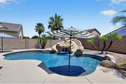 13013 W Segovia Drive, Litchfield Park, AZ 85340 - Photo 17
