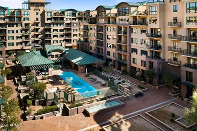 17 W Vernon Avenue #619, Phoenix, AZ 85003 - Photo 41