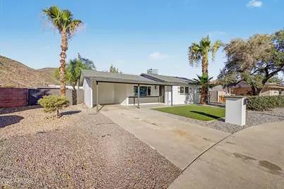 11625 N 20th Avenue, Phoenix, AZ 85029 - Photo 5
