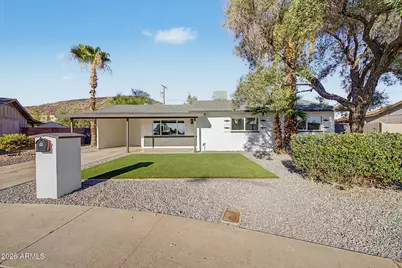 11625 N 20th Avenue, Phoenix, AZ 85029 - Photo 1