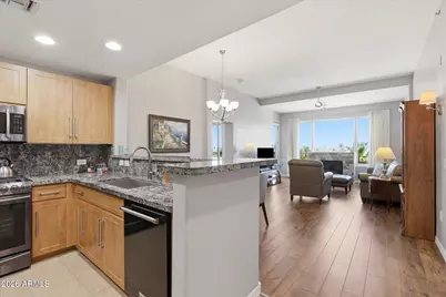 17 W Vernon Avenue #514, Phoenix, AZ 85003 - Photo 3