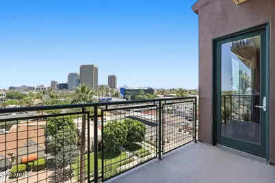 17 W Vernon Avenue #514, Phoenix, AZ 85003 - Photo 27