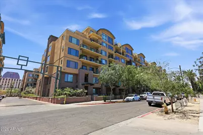 17 W Vernon Avenue #514, Phoenix, AZ 85003 - Photo 35