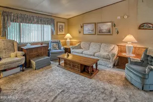 1101 N 27th Ave, Show Low, AZ 85901 - Photo 3