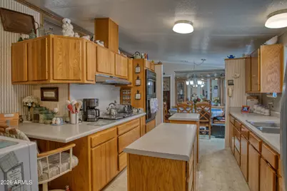 1101 N 27th Avenue, Show Low, AZ 85901 - Photo 5