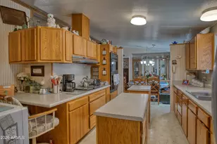 1101 N 27th Ave, Show Low, AZ 85901 - Photo 5
