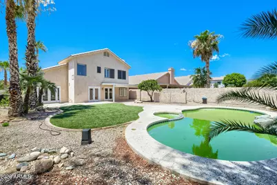 4618 E Goldfinch Gate Lane, Phoenix, AZ 85044 - Photo 31