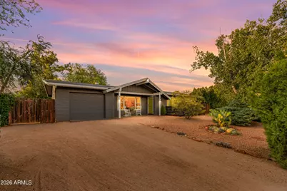 2610 Whippet Way, Sedona, AZ 86336 - Photo 49
