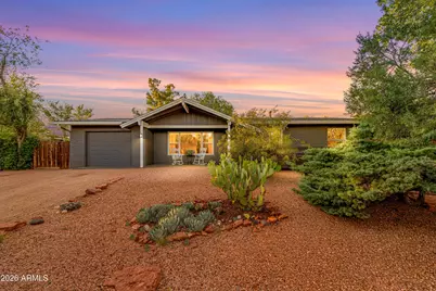 2610 Whippet Way, Sedona, AZ 86336 - Photo 47