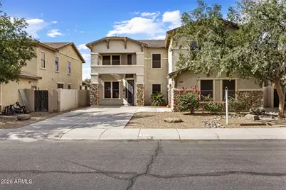 341 W Key West Drive, Casa Grande, AZ 85122 - Photo 3