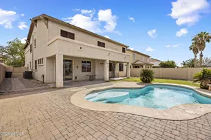341 W Key W Dr, Casa Grande, AZ 85122 - Photo 1