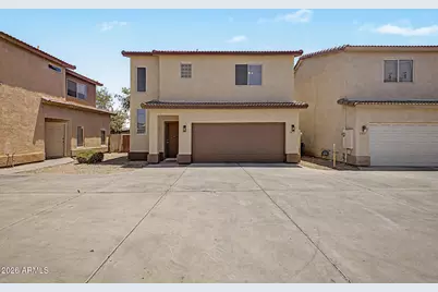 3831 W Oregon Avenue, Phoenix, AZ 85019 - Photo 1