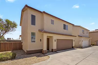 3831 W Oregon Avenue, Phoenix, AZ 85019 - Photo 3