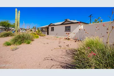 1721 S Shafer Drive, Tempe, AZ 85281 - Photo 3