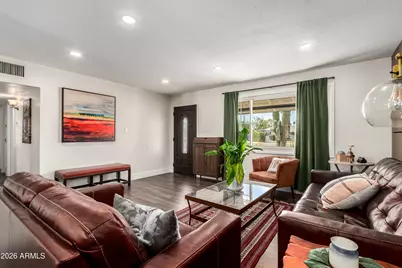 1721 S Shafer Drive, Tempe, AZ 85281 - Photo 5
