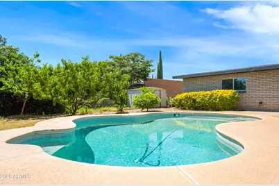 4555 Via Viento --, Sierra Vista, AZ 85635 - Photo 29