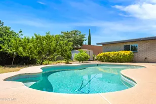 4555 Via Viento, Sierra Vista, AZ 85635 - Photo 29