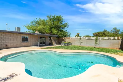 4555 Via Viento --, Sierra Vista, AZ 85635 - Photo 31