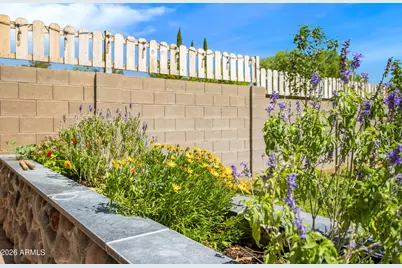 4555 Via Viento --, Sierra Vista, AZ 85635 - Photo 27