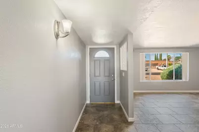4555 Via Viento --, Sierra Vista, AZ 85635 - Photo 5