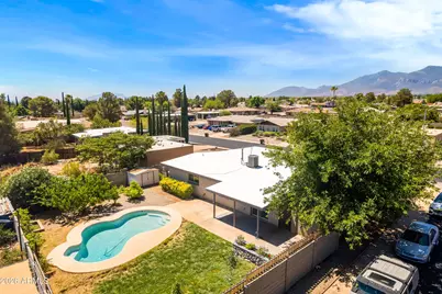 4555 Via Viento --, Sierra Vista, AZ 85635 - Photo 37