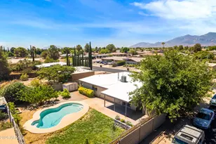 4555 Via Viento, Sierra Vista, AZ 85635 - Photo 37