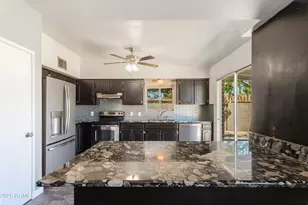 4555 Via Viento, Sierra Vista, AZ 85635 - Photo 13