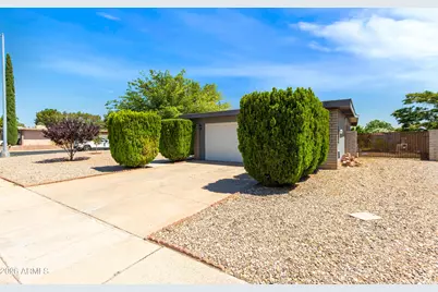 4555 Via Viento --, Sierra Vista, AZ 85635 - Photo 3