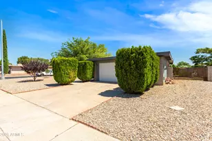 4555 Via Viento, Sierra Vista, AZ 85635 - Photo 3