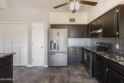 4555 Via Viento --, Sierra Vista, AZ 85635 - Photo 11