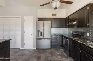 4555 Via Viento, Sierra Vista, AZ 85635 - Photo 11
