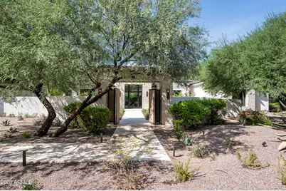6020 E Doubletree Ranch Road, Paradise Valley, AZ 85253 - Photo 79