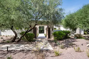 6020 E Doubletree Ranch Rd, Paradise Valley, AZ 85253 - Photo 79