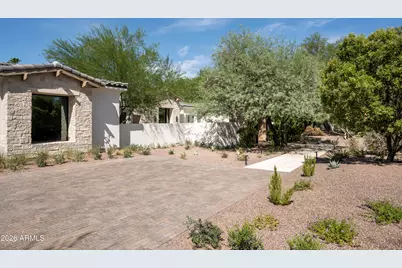 6020 E Doubletree Ranch Road, Paradise Valley, AZ 85253 - Photo 67