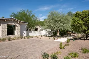 6020 E Doubletree Ranch Rd, Paradise Valley, AZ 85253 - Photo 67