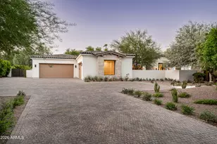 6020 E Doubletree Ranch Rd, Paradise Valley, AZ 85253 - Photo 43