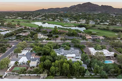 6020 E Doubletree Ranch Road, Paradise Valley, AZ 85253 - Photo 71