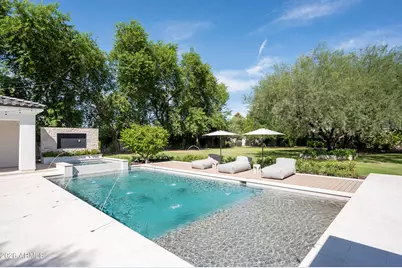 6020 E Doubletree Ranch Road, Paradise Valley, AZ 85253 - Photo 77