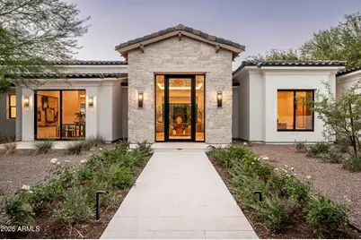 6020 E Doubletree Ranch Road, Paradise Valley, AZ 85253 - Photo 3