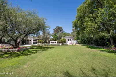 6020 E Doubletree Ranch Road, Paradise Valley, AZ 85253 - Photo 35