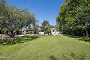 6020 E Doubletree Ranch Rd, Paradise Valley, AZ 85253 - Photo 35