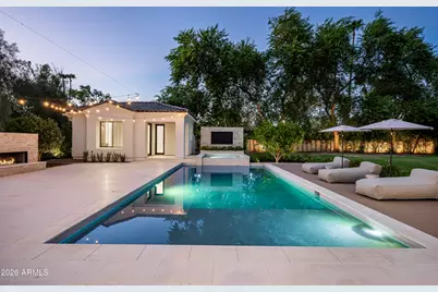6020 E Doubletree Ranch Road, Paradise Valley, AZ 85253 - Photo 31