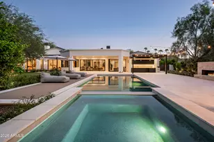 6020 E Doubletree Ranch Rd, Paradise Valley, AZ 85253 - Photo 1