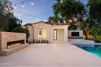 6020 E Doubletree Ranch Road, Paradise Valley, AZ 85253 - Photo 27