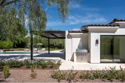 6020 E Doubletree Ranch Road, Paradise Valley, AZ 85253 - Photo 63