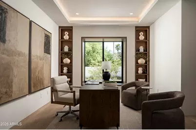 6020 E Doubletree Ranch Road, Paradise Valley, AZ 85253 - Photo 17