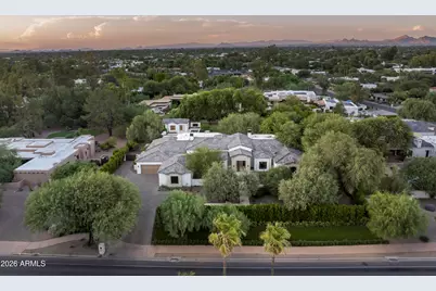 6020 E Doubletree Ranch Road, Paradise Valley, AZ 85253 - Photo 69