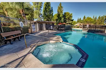 5136 E Evergreen Street #1084, Mesa, AZ 85205 - Photo 19