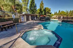 5136 E Evergreen St, Mesa, AZ 85205 - Photo 19