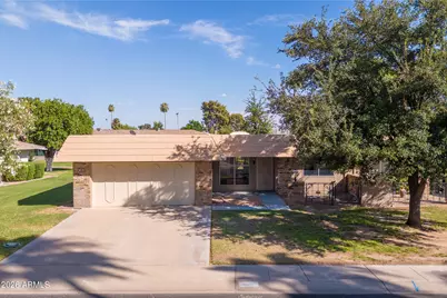 9801 W Pleasant Valley Road, Sun City, AZ 85351 - Photo 1